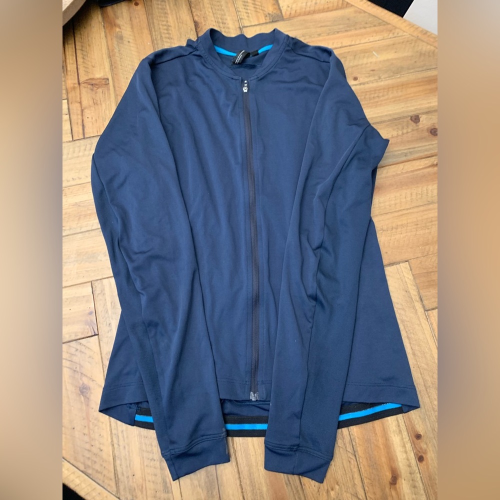 Specialized Long sleeve Cycling Jersey